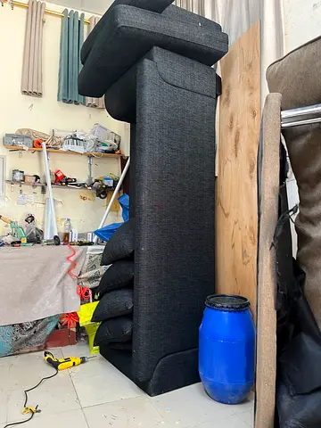 Luxury Sofa Upholstery  Repair Service UAE