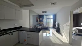 Stylish 1-BR | Fully Furnished | Luxury Living