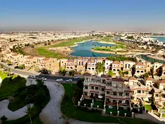 Furnished| Golf View| Renovated