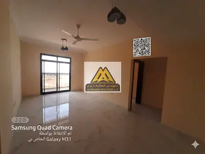 Two fully en-suite bedrooms | Balcony with open views | Flexible payment plans up to 6 installments | Easy access to Dubai