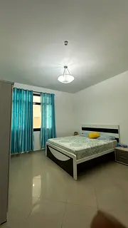 Master Bed Room