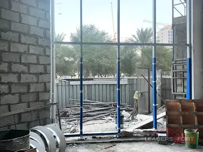 1080 sqft | Vacant | Main Road Facing