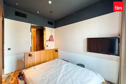 Fully Furnished| Brand New| Burj Khalifa Views