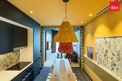 Fully Furnished| Brand New| Burj Khalifa Views