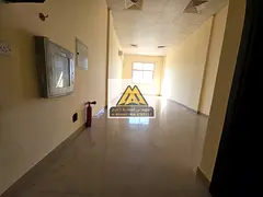 Al Muhandis Real Estate is pleased to offer a studio with an exceptional size for annual rent in the