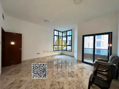 Comfort, space, and location – everything you're looking for in one apartment