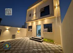 Why pay rent? Own a 3BR townhouse in Al-Helio 2, fees included, freehold and bank financing