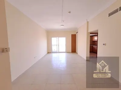 Ready to move apartment available prime location Central AC with 2 washroom