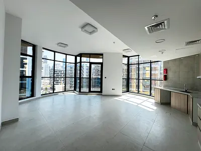 Brand New 2 BR Near Metro Park Hot offer