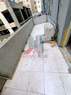 Modern 1BHK Apartment Available| Easy Access To Dubai