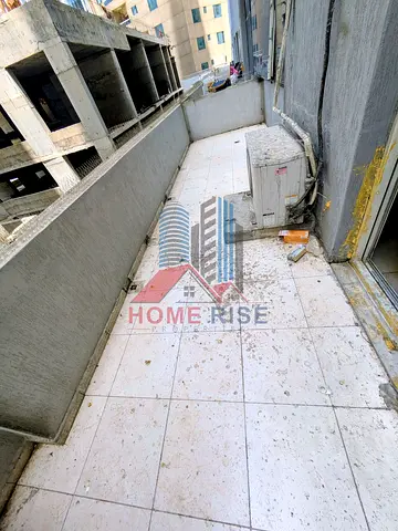 Modern 1BHK Apartment Available| Easy Access To Dubai