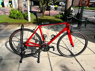 Scott Addict 30 Carbon Bicycle