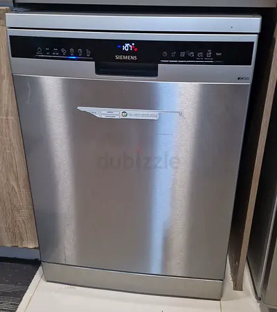 Siemens Dishwasher IQ300 model