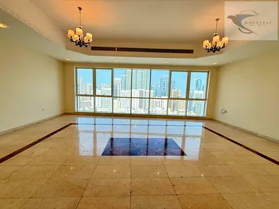 Outstanding Layout | Panoramic Views | GYM | Basement Parking