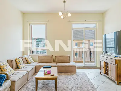 With Appliances | Both Room Ensuite | Vacant