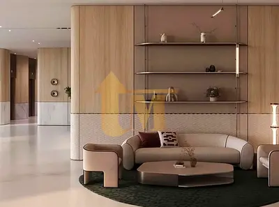 HOT DEAL | LUXURY STUDIO | BURJ VIEW