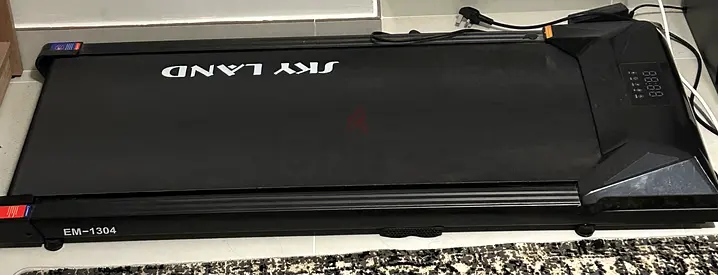 Treadmill