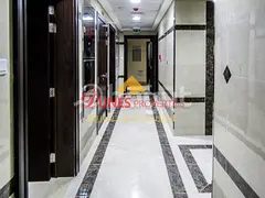 Spacious 1 BHK! Two Washrooms! Near Sahara center!AED:40,000/year