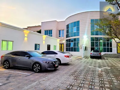Stunning 1 Bedroom and Hall With Separate Kitchen And Washroom, Nice Finishing, Monthly 4600, Close to Prime Locations in Khalifa City a
