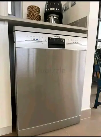 Siemens German 3rake dishwasher Stainless Steel Freestanding Dishwasher -free delivery installation