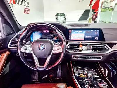 صورة مصغرة 10 لـ 2019 BMW X7