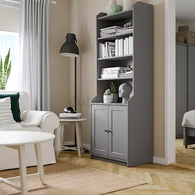 Bookshelf