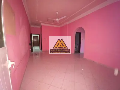 Two-Bedroom Apartment for Annual Rent in the Industrial Area, Prime Location