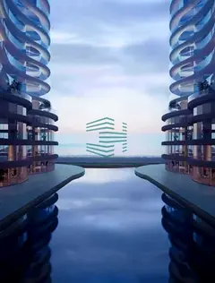 FULL SEA VIEW_FULLY FURNISHED_1%MONTHLY_3YRS PPH