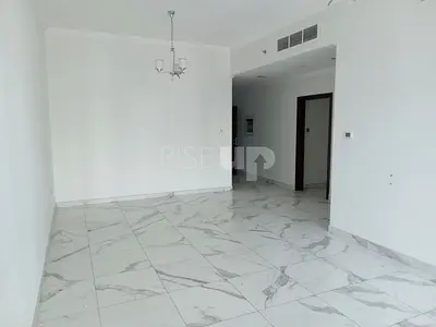Prime Location | Unfurnished | Ready to Move