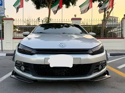صورة 20 لـ 2013 Volkswagen SCIROCCO
