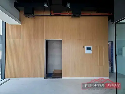 FULLY FITTED/PRIME LOCATION/SPACIOUS OFFICE