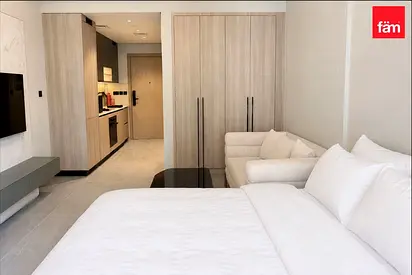BRAND NEW | FULLY FURNISHED | 12 CHEQUES