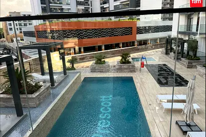 BRAND NEW | FULLY FURNISHED | 12 CHEQUES