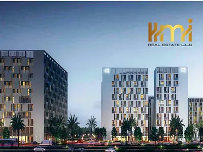 Guaranteed investment return - good investment - resale with a repayment plan - handover soon - rea