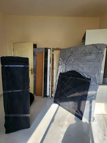 Best Moving Experience 🔥 Safe, Fast  Affordable