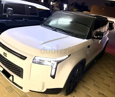 Rox Adamas 7-seater 2026