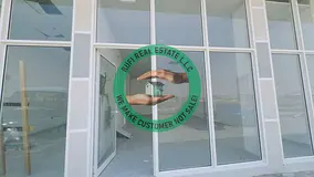 Shop available for Rent in UMQ