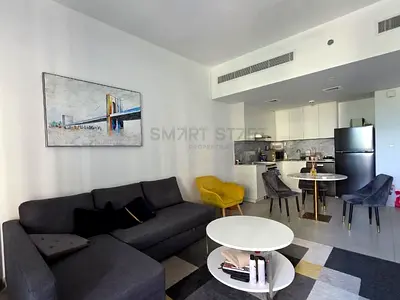Multiple Cheques / No Penalty / Fully Furnished
