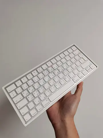 Apple Magic Keyboard