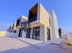 Elegant 5-Bedroom Designer Finishes Villa | Park View | Palm Hills, Dubai Hills Estate