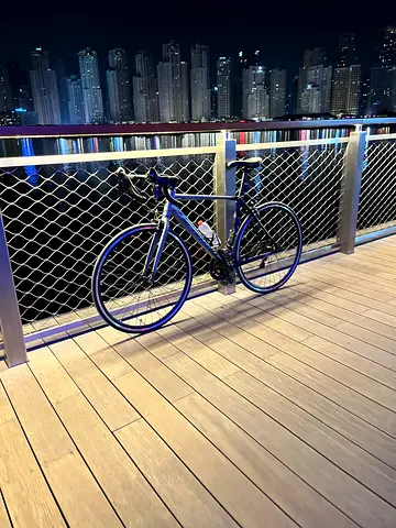 Road bike SPARTAN 700c