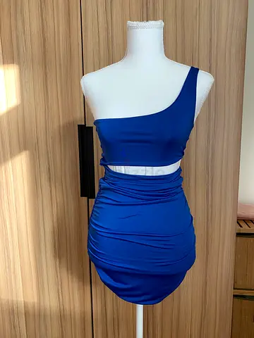 Mini dress XS-XXS