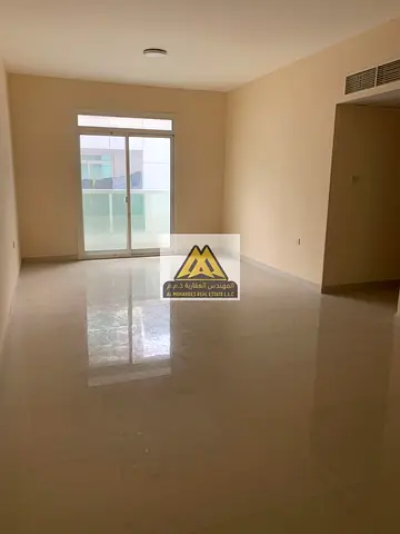 For Annual Rent – Al Hamidiya | Bahr Building 1 ✨ Spacious 2 Bedroom Apartment
