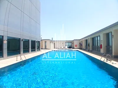 Luxury 3BR | Balcony | Facilities | Ready to Move |