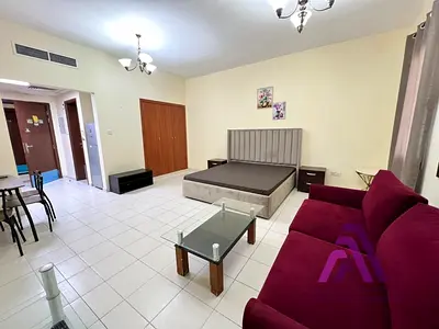 Fully Furnished Apartment | Spacious 484 sqft | AED 38K | France Cluster