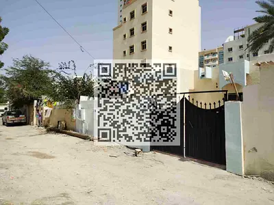 فيلا للبيع بالقرب من كورنيش عجمان