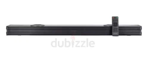 KRYPTON Portable Sound bar