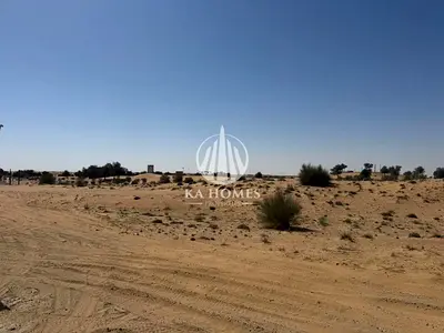 أرض مناسبة للسكن أو الاستثمار | أقساط مع المطور مباشرة | رسوم التسجيل مجاناً