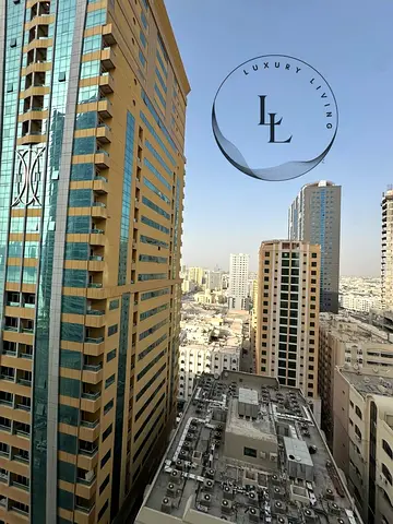 VERY BIG 2 BHK JUST 65K BIG BALCONY MAIDROOM NEAR PARK NEAR DUBAI