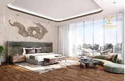 Waterfront Family Living Beyond Ordinary Luxury